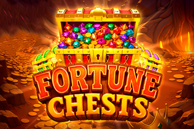 Fortunechests автомат Олив Казино